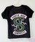 Camiseta South Side Serpents - Riverdale