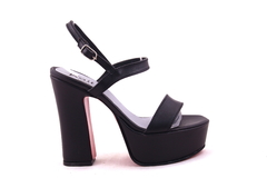 SANDALIAS 98660 NEGRO en internet