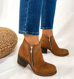 BOTAS 2255 SUELA