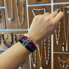 Pulsera NAZAR en internet