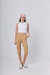 Pantalon GRAINNE CAMEL
