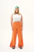 Pantalon TINI NARANJA