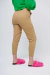 Pantalon GRAINNE CAMEL on internet