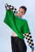 Sweater RISIMINI VERDE