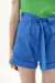 Short CINDY AZUL - comprar online