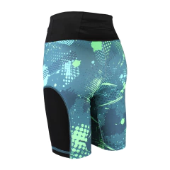 BIKER CON RECORTES - comprar online