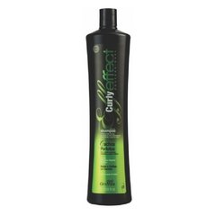 Shampoo Cachos Perfeitos Curly Effect Professional Griffus 1L
