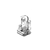 Set Aceite, Vinagre, Sal Y Pimienta Con Base (C8028) - comprar online