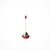 Infusor De Te C/Sil Microfono (D14128R)