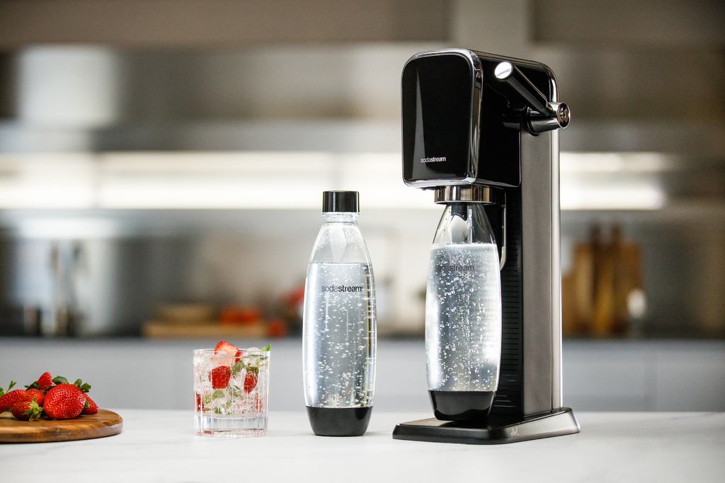 Sodastream Art - Comprar en kitchencompany.com.ar