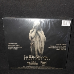 In the Woods... - Cease the Day CD Slipcase - comprar online
