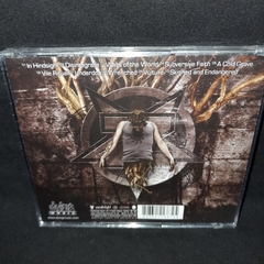 Zyklon - Disintegrate CD - comprar online