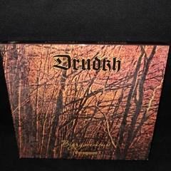 Drudkh - Estrangement CD Slipcase