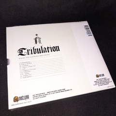 Tribulation - Where the Gloom Becomes Sound Cd Slipcase - comprar online