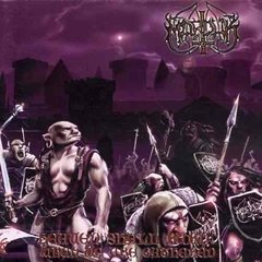 Marduk - Heaven Shall Burn (when We Are Gathered) Cd