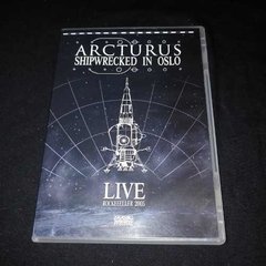 Arcturus - Shipwrecked In Oslo Dvd