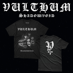 Vulthum - Shadowvoid Camiseta