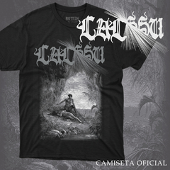 LALSSU - Camiseta Oficial na internet