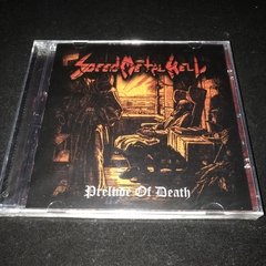 Speed Metal Hell - Prelude of Death CD