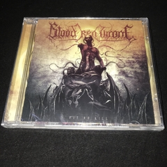 Blood Red Throne - Fit to Kill CD