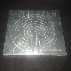 Burzum ‎– Det som engang var CD