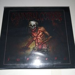 Cannibal Corpse - Torture CD