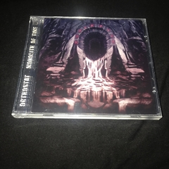 Orthostat - Monolith of Time CD