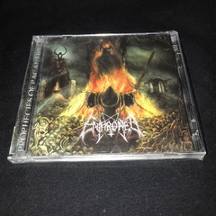 Enthroned - Prophecies of Pagan Fire CD