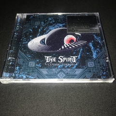 The Spirit - Cosmic Terror CD