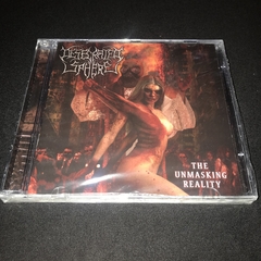 Desecrated Sphere - The Unmasking Reality CD