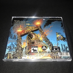 Dark Syde - The Apocalypse Bell Part II - Legacy of Shadows CD - comprar online