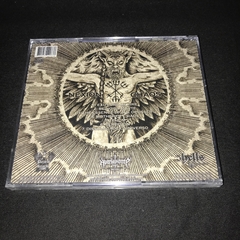 Ocultan - Nexion Chaos CD - comprar online