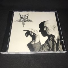 Lord Blasphemate / Elizabethan Walpurga Split CD