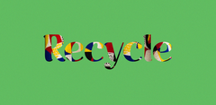Banner de la categoría RECYCLE