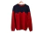 Imagen de Sweater Charlie Red (SWEATER EN PROCESO DE PRODUCCIÓN: Se envía a partir del 27 de Marzo de 2023)