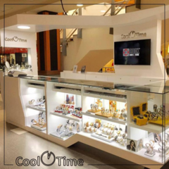 Imagen de Reloj Tommy Hilfiger Mujer Multifuncion 1782188
