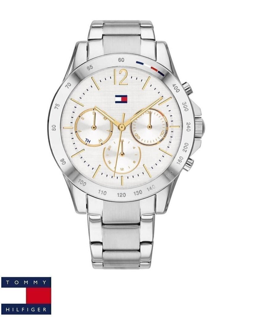 Reloj Tommy Hilfiger Mujer Haven 1782194 - Cool Time