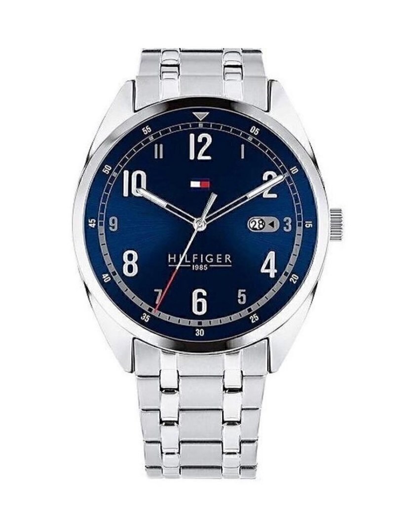 Reloj Tommy Hilfiger Hombre 1791569 - Cool Time