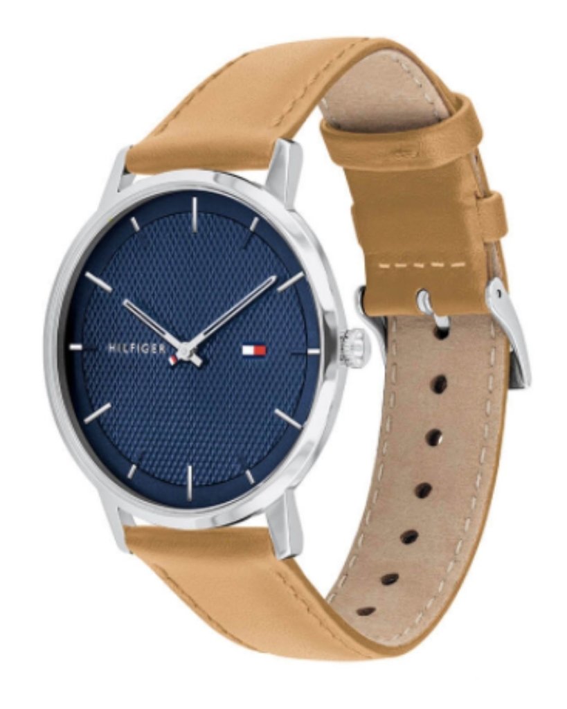 Reloj Tommy Hilfiger Hombre 1791652 - Cool Time