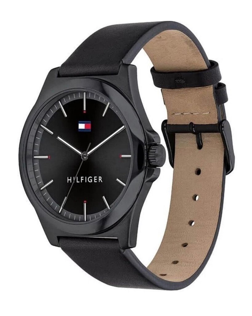 Reloj Tommy Hilfiger Hombre Barclay 1791715 - Cool Time