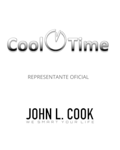 Smartwatch John L. Cook Venus - tienda online