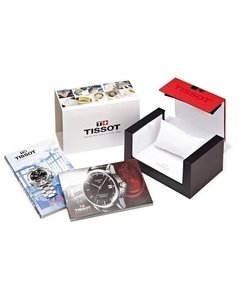 Reloj Tissot Hombre Chrono Xl Classic T116.617.16.047.00