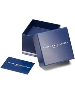 Reloj Tommy Hilfiger Hombre Multifuncion 1791485 - tienda online