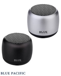 Mini Parlante Bluetooth Blue Pacific Puf-mini Speaker
