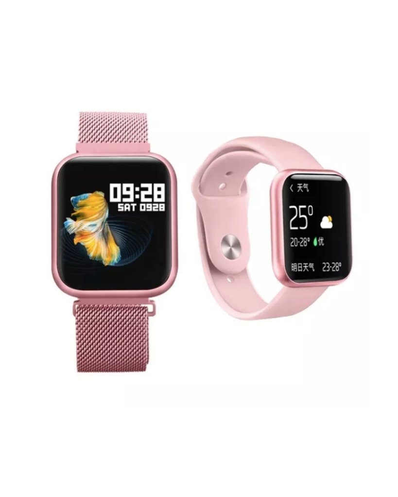 John L Cook Relojes Smartwatch Clearance, 54% OFF | www.ingeniovirtual.com