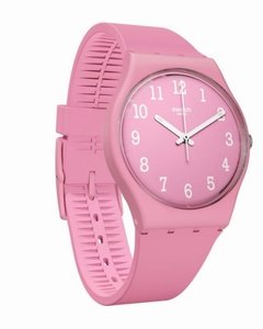 Reloj Swatch Mujer Time To Swatch PINKWAY GP156 en internet