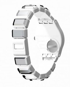 Reloj Swatch Mujer Originals Gent Gw188b Flexfresh - tienda online