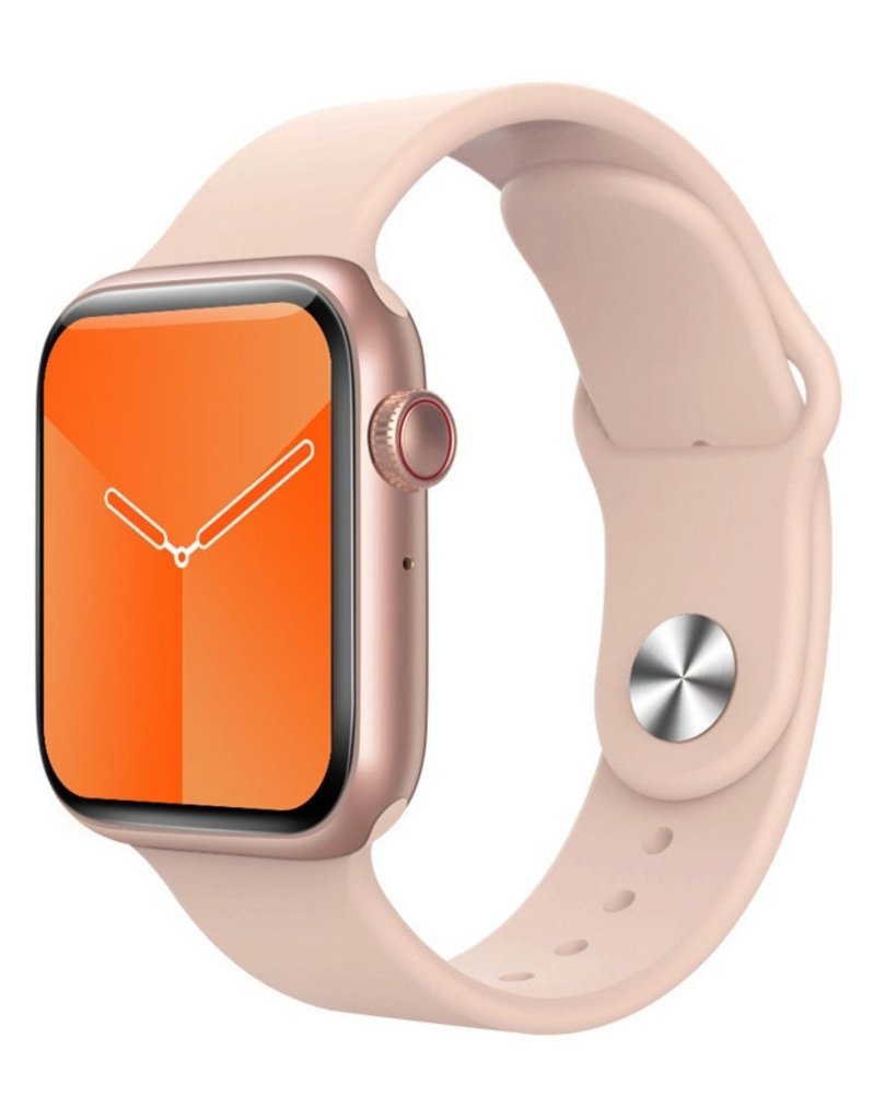 Smartwatch John L. Cook Heat
