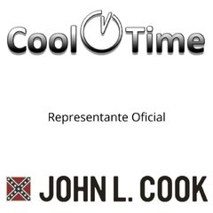 Reloj John L. Cook Mujer Fashion Bijou 3688 - Cool Time
