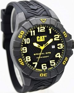 Reloj Caterpillar Hombre Special Ops 1 K2.121.21.117 - Cool Time